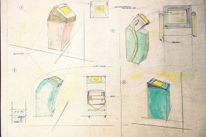 Terminals Design